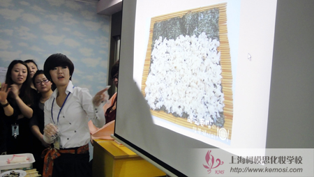 柯模思韓國(guó)文化體驗(yàn)周 盡享韓國(guó)紫菜飯香